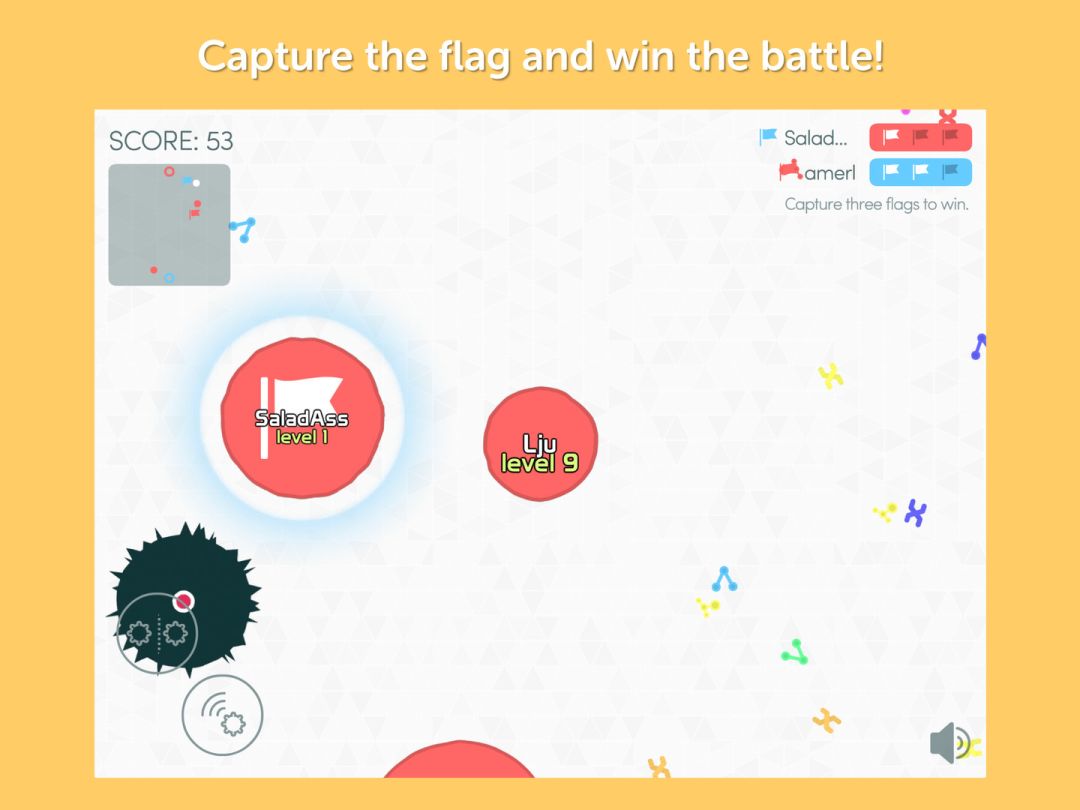 Mitos.is: The Game游戏截图