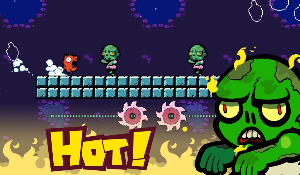 辣椒小猪游戏截图