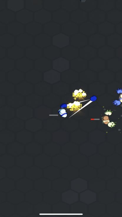 Punchers.io游戏截图
