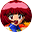 小魔女 2 Saturn 致敬精選輯icon