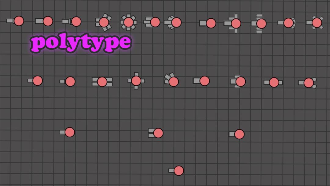 炮炮大作战游戏截图