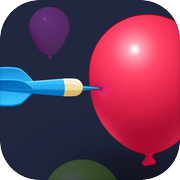Pop Balloons Puzzleicon