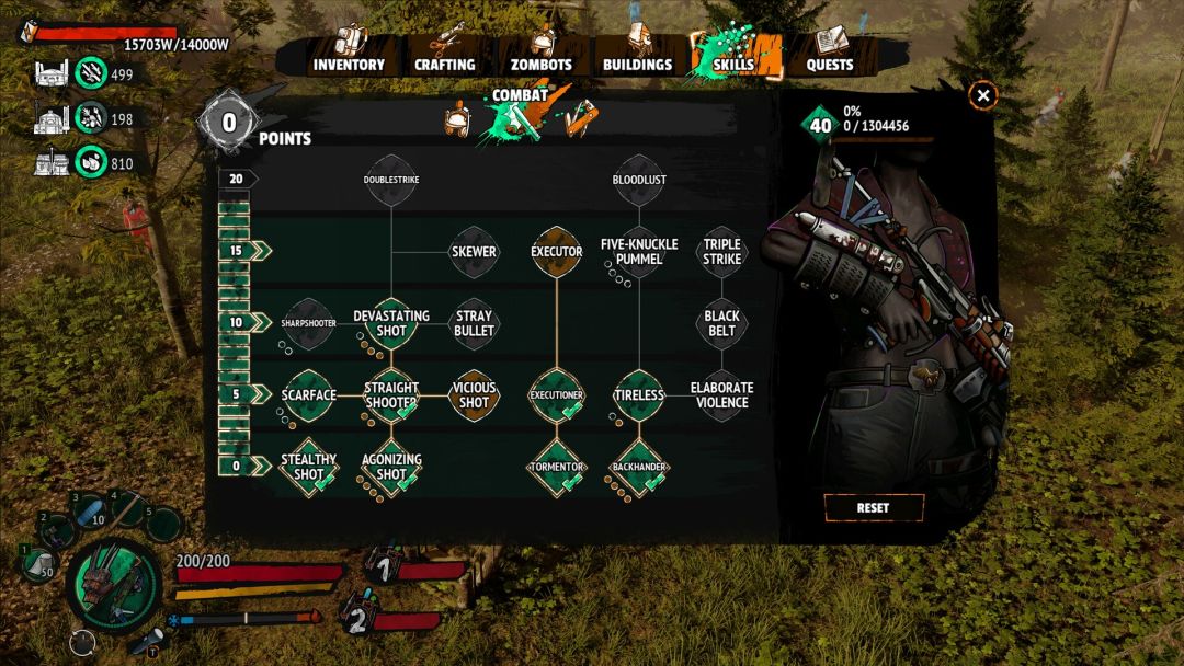 Welcome to ParadiZe游戏截图