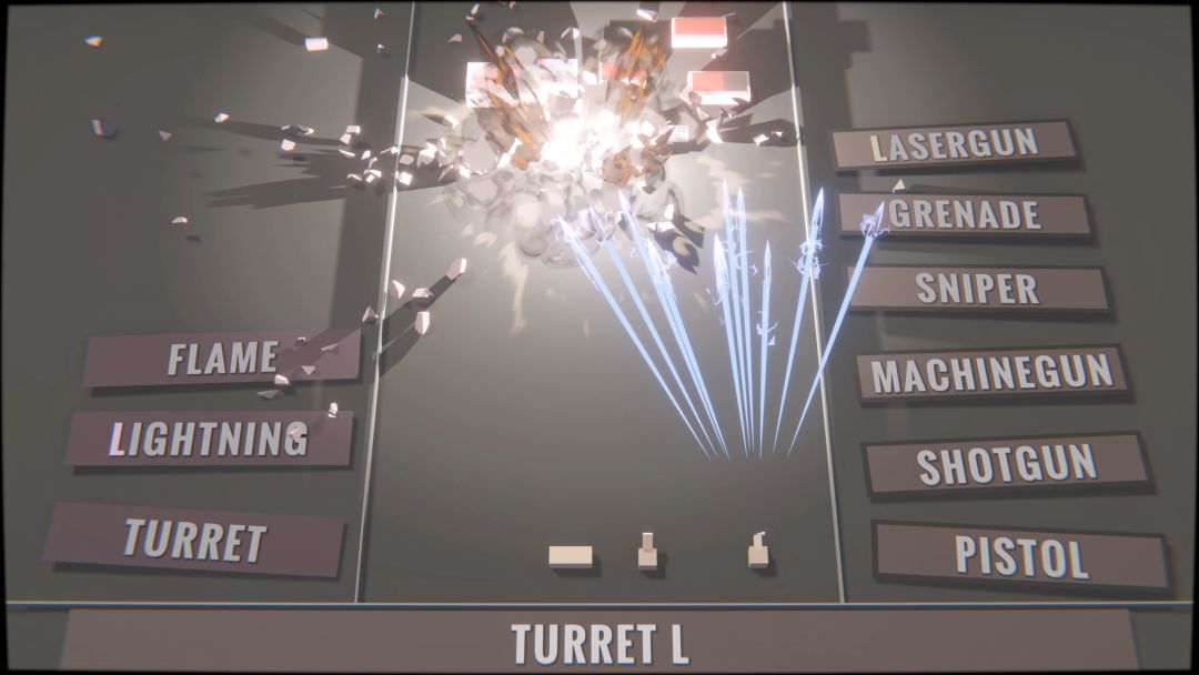 指尖碎裂游戏截图