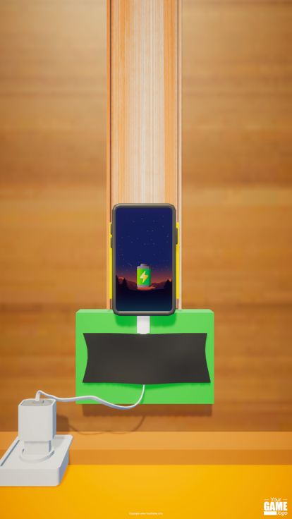 Phone Trickshot游戏截图