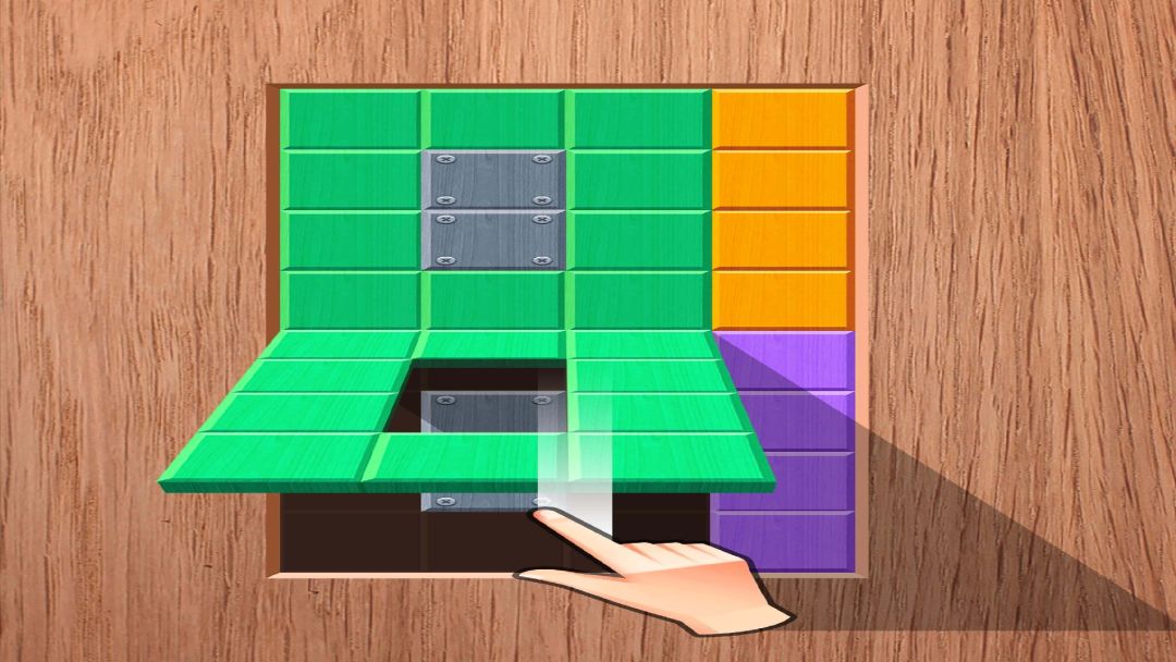 对折一万次游戏截图