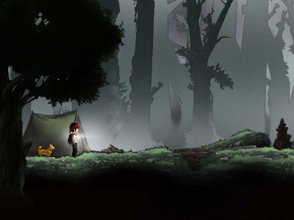 永无止境游戏截图