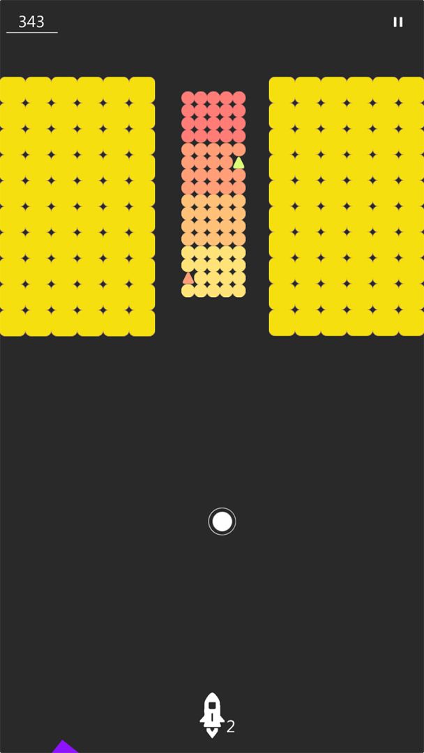 三角之域游戏截图