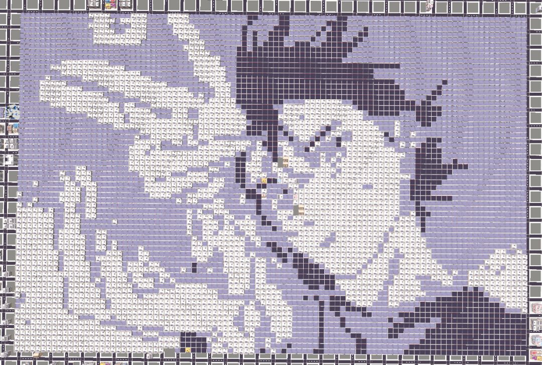 无所事事之都游戏截图