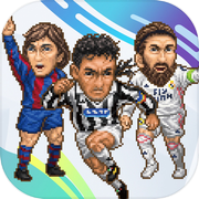 ポケットサッカークラブicon