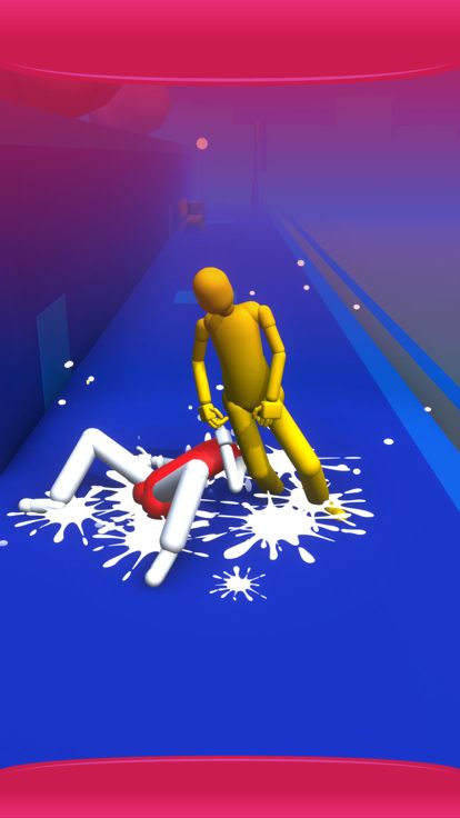 Jijutsu Master游戏截图