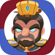 象棋大亂鬥: 象棋翻翻棋之揭棋onlineicon