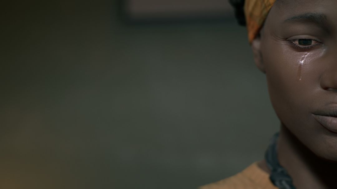 Twin Mirror 双子幻境游戏截图