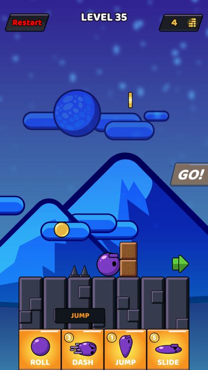 Death Parkour游戏截图