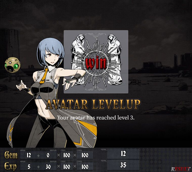 UNLIGHT:Revive游戏截图