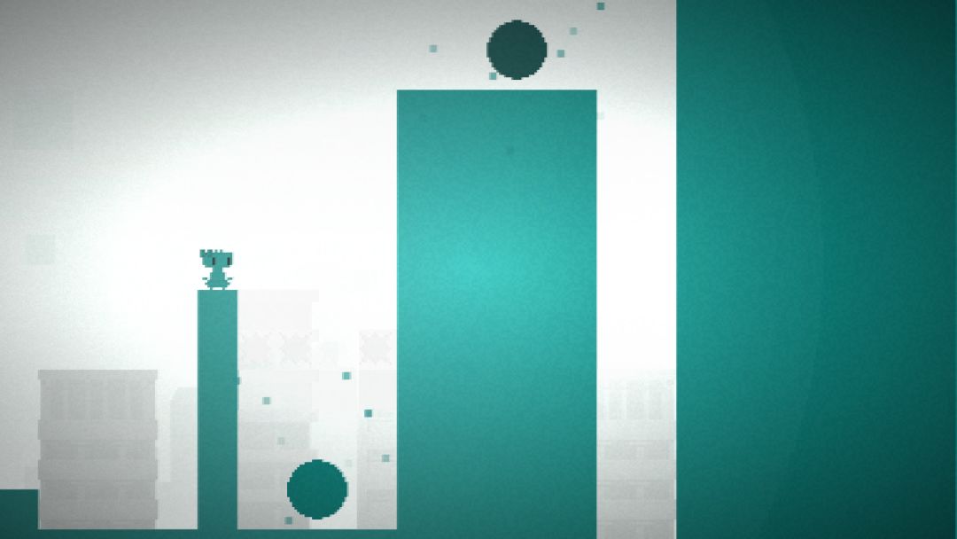 IN-VERT: Definitive Edition游戏截图