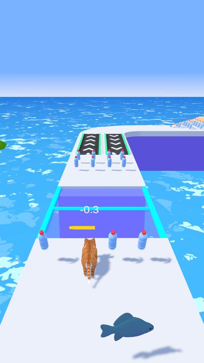 Pet Trainer!游戏截图