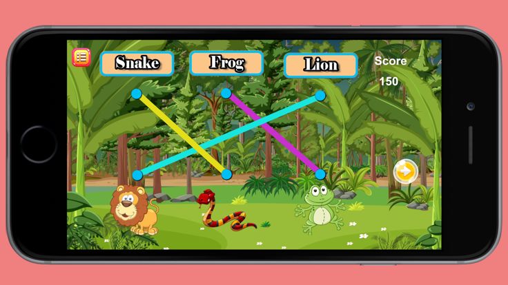 Spelling & Phonics Games游戏截图