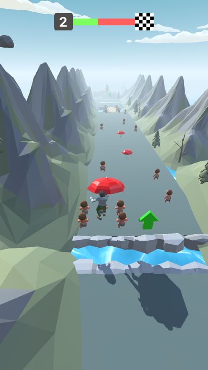 Rescue Babies游戏截图