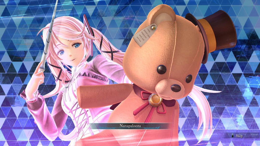 The Legend of Heroes: Trails through Daybreak II游戏截图