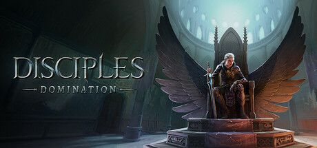 Disciples: Domination 封面