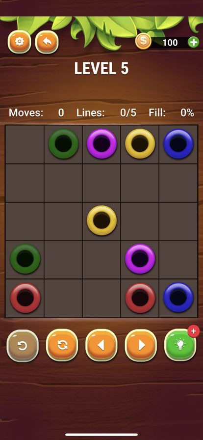 Legacy of Destiny游戏截图