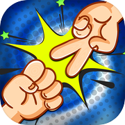 Rock Paper Scissor Classic Battleicon