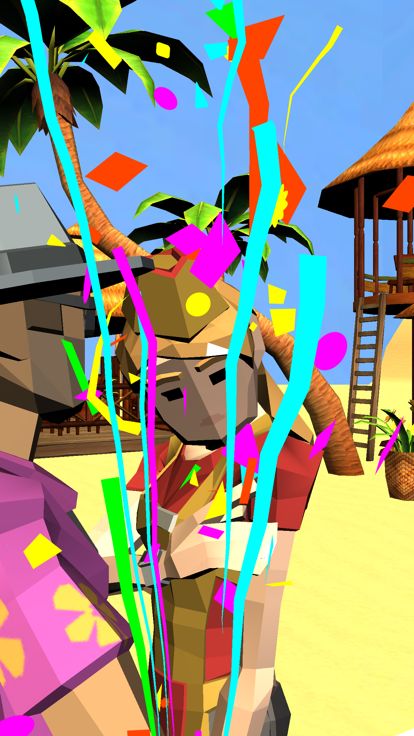 Mosquito Fest game游戏截图