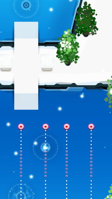 • Glide游戏截图