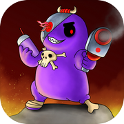 Fight Grimaceshake vs Zombiesicon