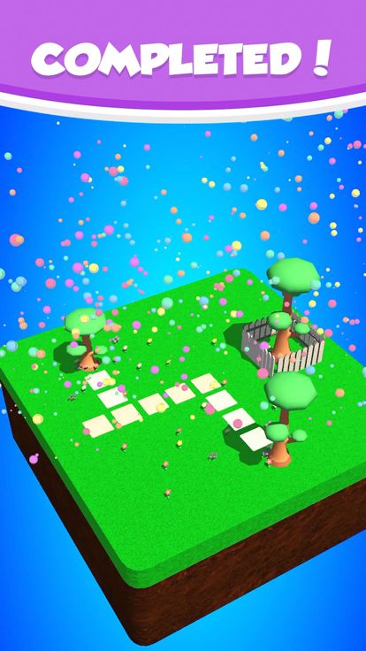 GardenScaping游戏截图