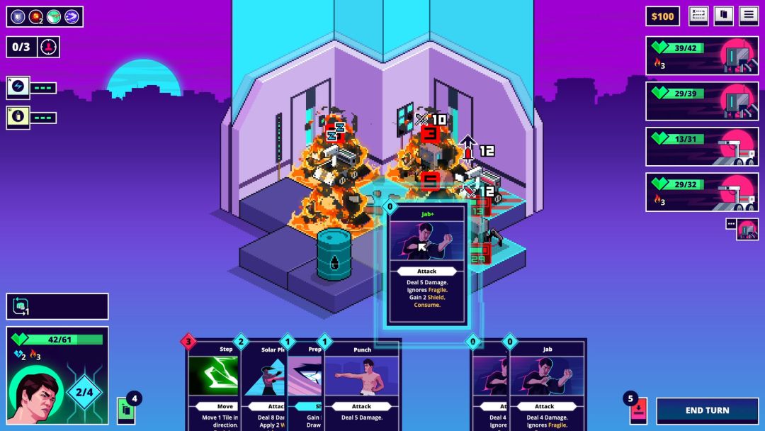 Nitro Kid游戏截图