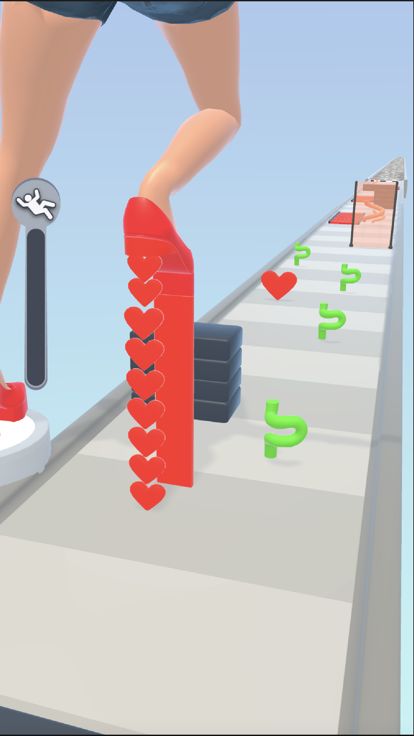 Shaky Heels游戏截图