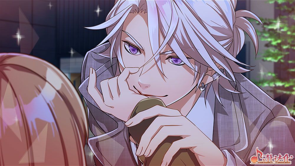 副作用之瞳游戏截图