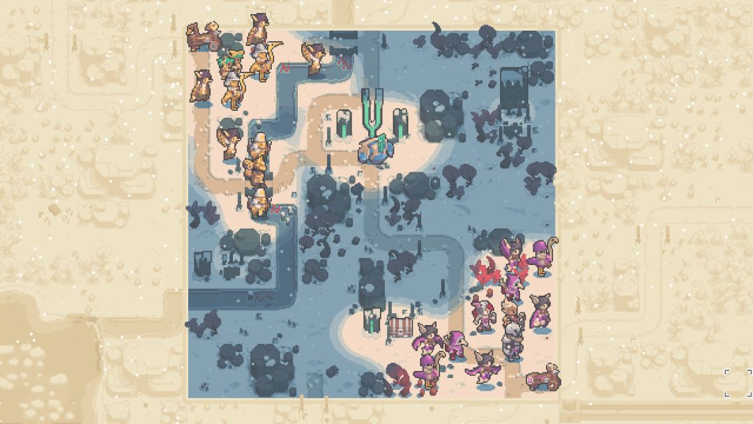 战律 2游戏截图