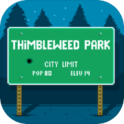 Thimbleweed Park™
