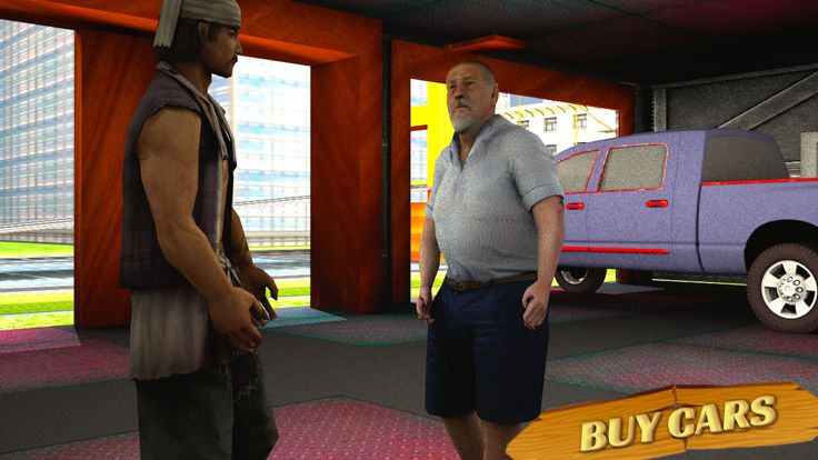 Gardner Job Simulator 2019游戏截图