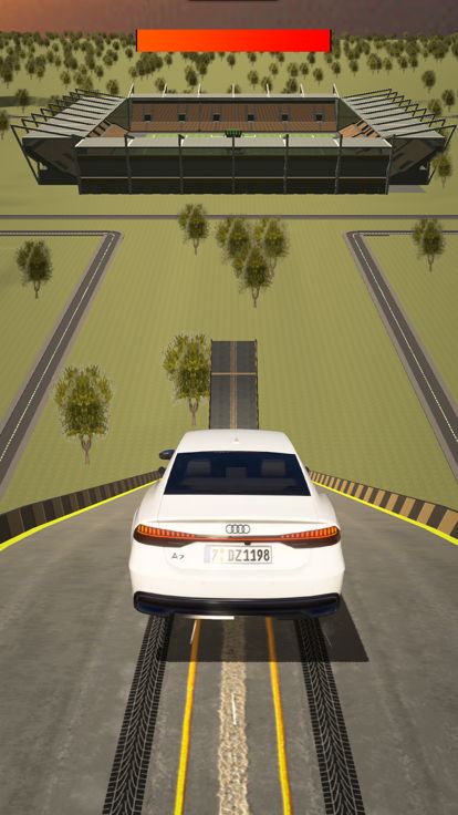 Car Crash Simulator 2021游戏截图