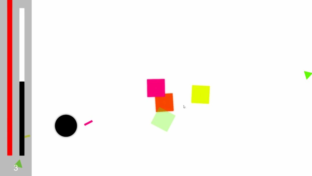 变时间游戏截图