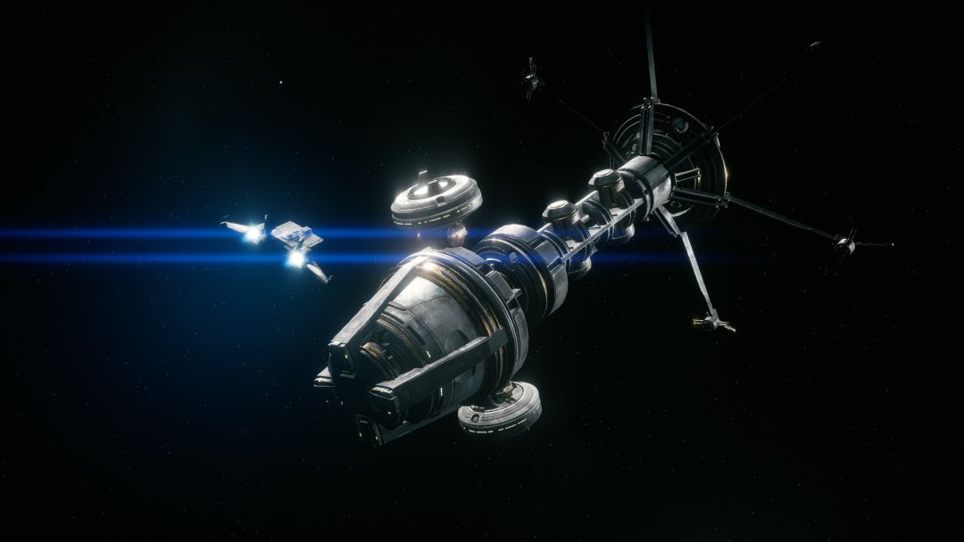 BATTLETECH游戏截图