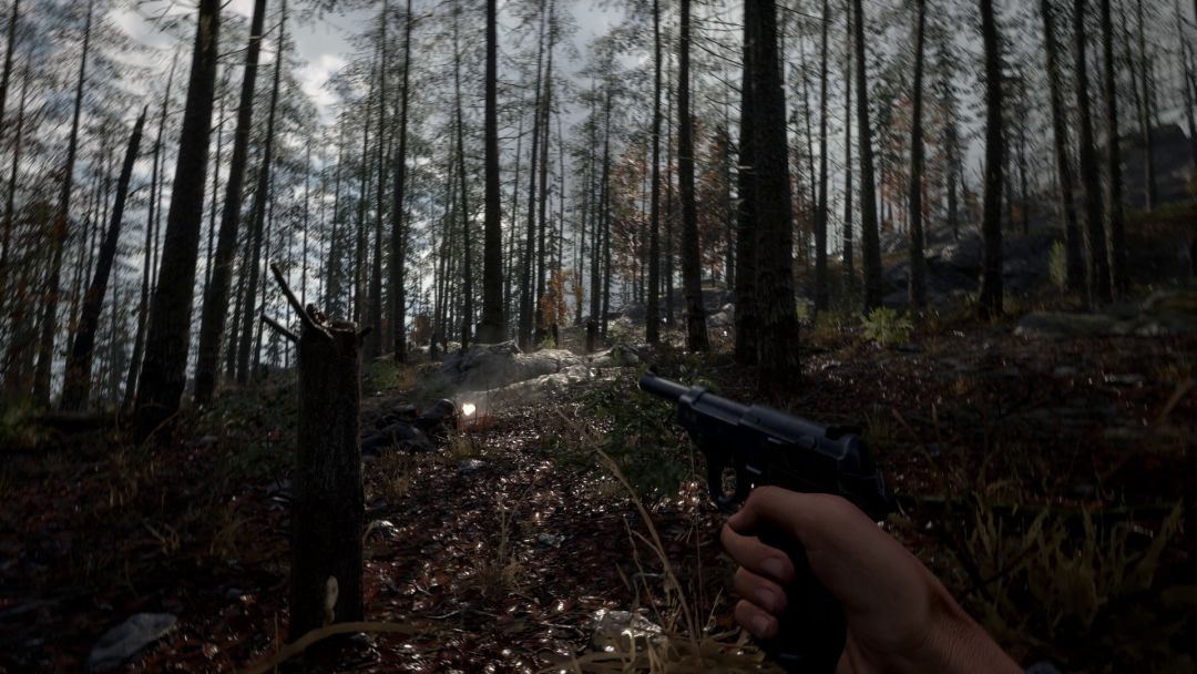 人间地狱游戏截图