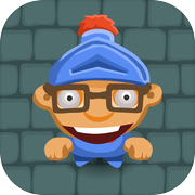 逃离地下城 - 勇者大冒险游戏