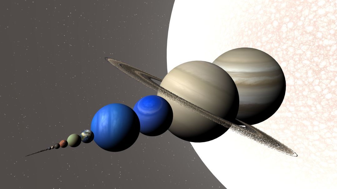 宇宙沙盘游戏截图