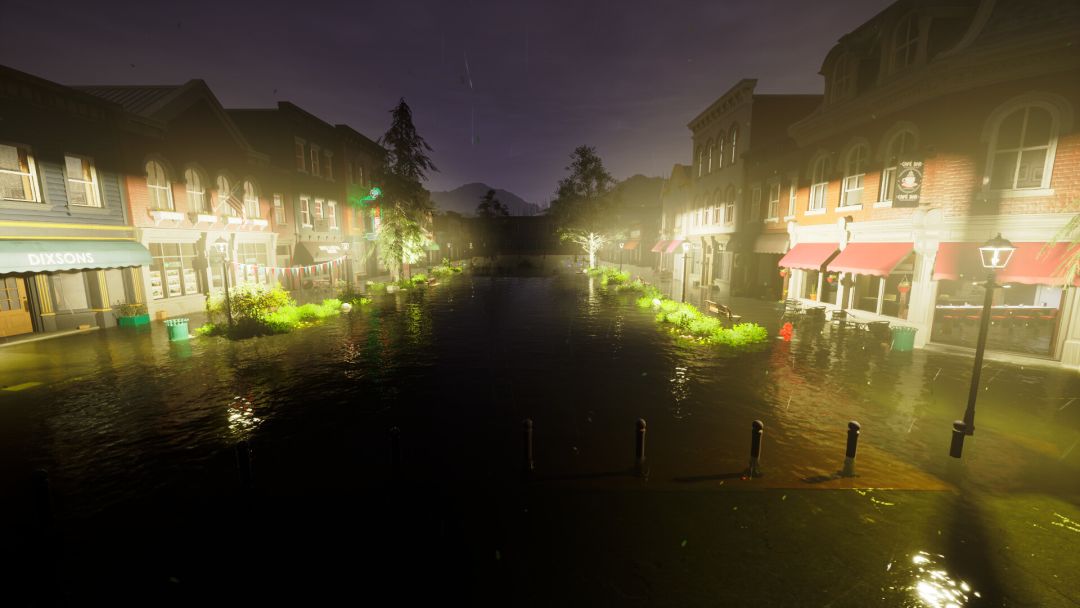 DrainSim游戏截图