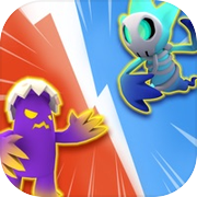 萌宠对决-收集萌宠，强强对决icon