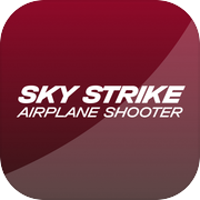 Sky Strike: Airplane Shootericon