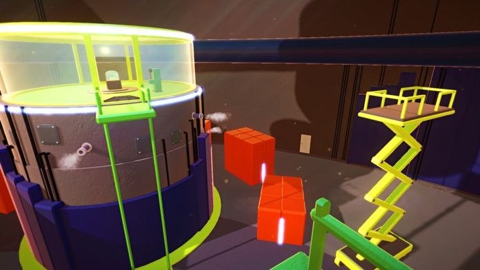 Sleepin' Guy游戏截图