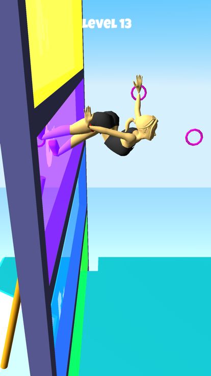 Pole Vaulters游戏截图