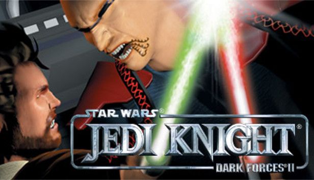 STAR WARS™ Jedi Knight: Dark Forces II
