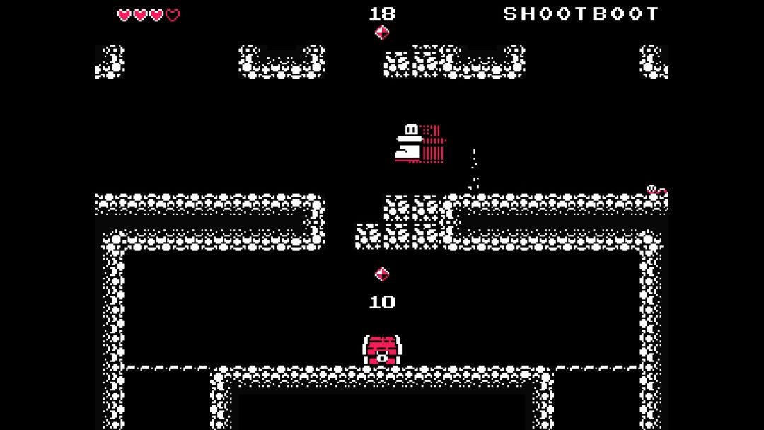 Devolver Bootleg游戏截图